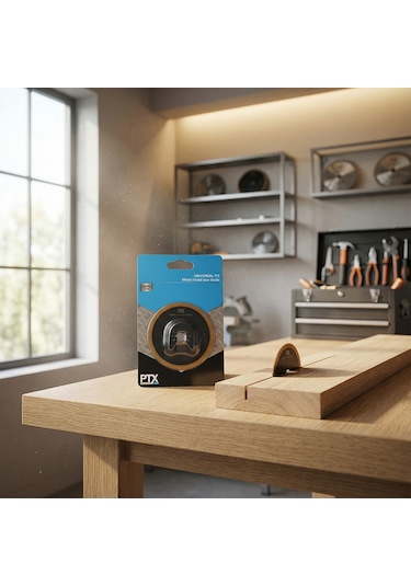 Ptx Kesme Bıçağı Çok Amaçlı HSS 85 MM