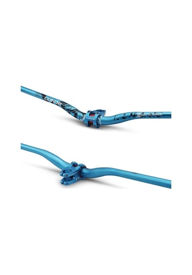 Artfulabode Yol Yokuş Yarış X Renkli Lunje Kol Gidon Geniş Mtb Bisiklet Bar 780mm/mor 720-780mm 31.8 - Fm Mor