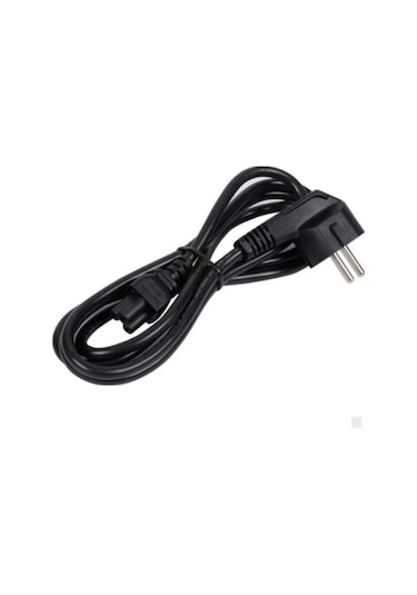 Yonca Power Kablo 1.2m Dizüstü Bilgisayar Şarj Adaptörü Yonca Pow