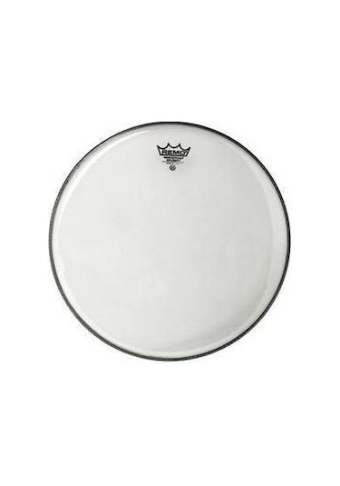 Remo 12'' Diplomat Hazy Trampet Derisi