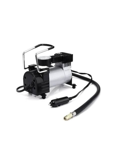 Piranha 11248 Dc 12V 120W 100 Psi Mini Kompresör