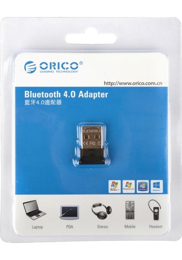 Orico BTA402 Bluetooth 4.0 Adaptör