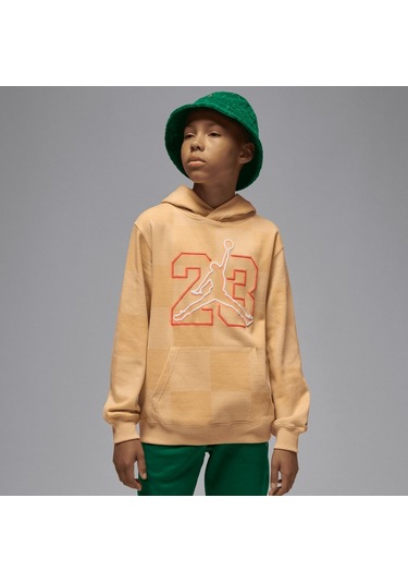 Nıke Jordan Jdb Mj Deep Dısh Po Hoddıe Erkek Çocuk Sweatshirt 95f187 95f187 X2ı X2ı