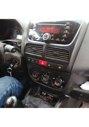 Linea Punto Doblo DELPHİ marka aux çıkmayan teyp için BLUETOOTH