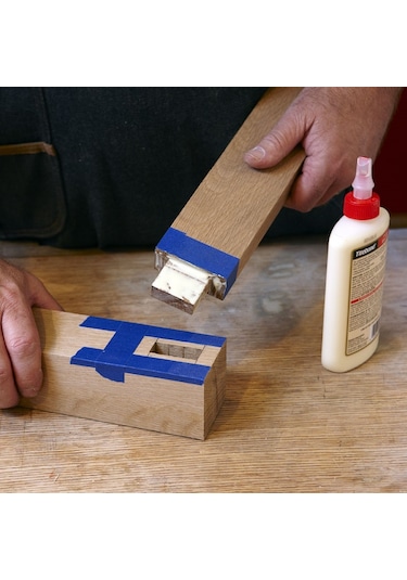 Titebond Wood Glue 473Ml