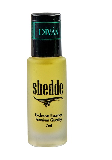 Shedde Divan Esans 7 ML