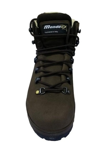 Mondeox Setter 4 Kahve Bot-5904 Kahverengi