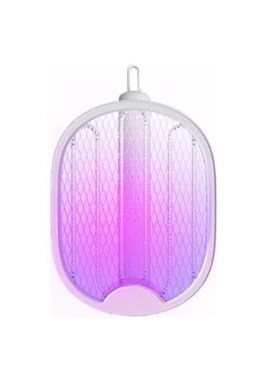 Singree Pratik 2'li 1 Arada Elektrikli Sivrisinek Öldürücü Ve Lamba - Taşınabilir, Duvara Asılabilir