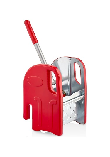 Ceymop Professional Çelik Pres Yedek