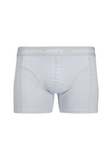 Erkek Desenli 3'lü Boxer Paketi - Corals - 12277701 Desert Sage