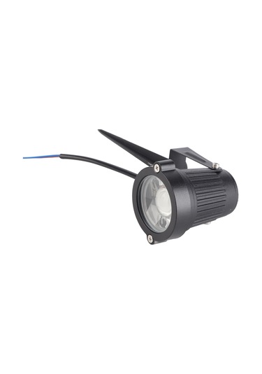 Suofeng Rgb 6w Led Toprak Işığını, Ip67 Su Geçirmez, Çimenlik Bahçe Aydınlatması, Dış Mekan Kullanıma Uygun, 110v