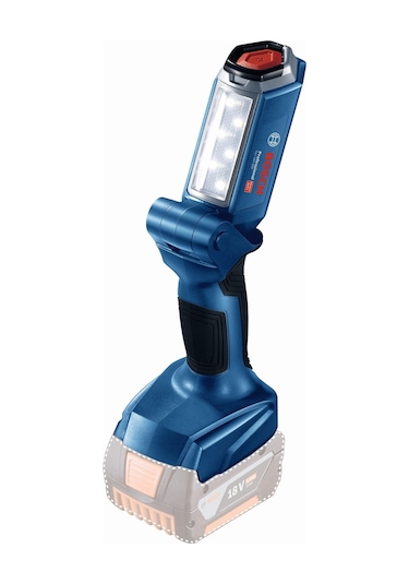 Bosch Professional GLI 18V-300 Akülü El Feneri (Akü ve Şarj Dahil Değildir) - 06014A1100