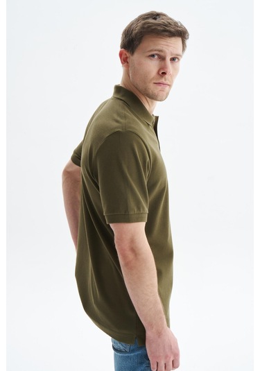 AR-MA Arma Erkek Battal Büyük Beden Basic % 100 Pamuk Pike Polo Yaka Tişört Y29374870302 Haki AR-MA Arma Erkek Battal Büyük Beden Basic % 100 Pamuk Pike Polo Yaka Tişört Y29374870302 Haki