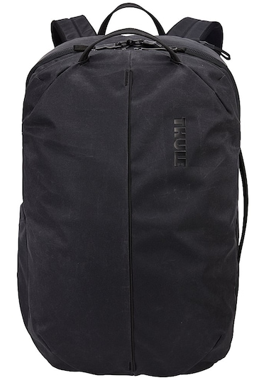Thule Aion Seyahat Ve Notebook Sırt Çantası 40l 15,6 - Siyah