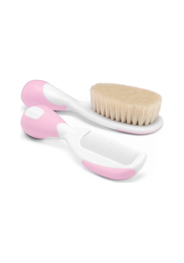 Chicco Fırça Tarak Seti