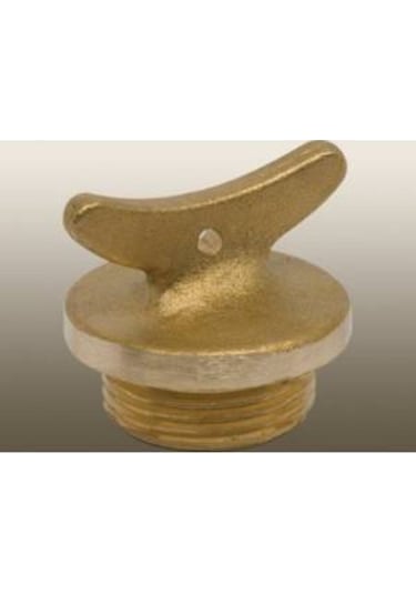 Sarı Miçoz Tapası 1/2''