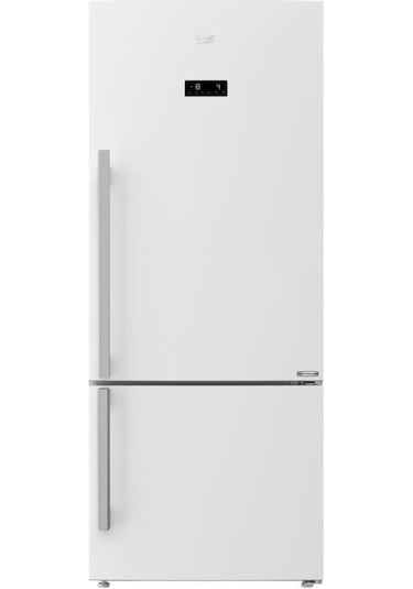 Beko 674581 EB 532 LT No-Frost Kombi Tipi Buzdolabı