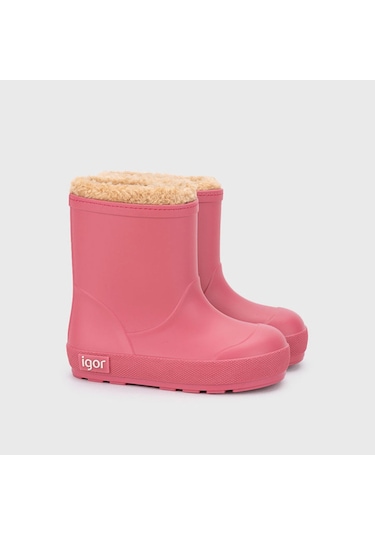 Igor YOGI BORREGUITO Çocuk  Frambuaz Çizme