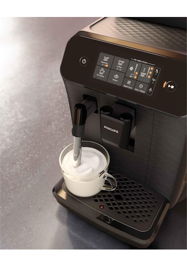 Philips EP0820/00 Tam Otomatik Espresso Kahve Makinesi