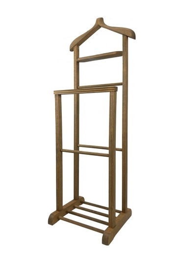 Melada Mobilya Gürgen İkili  Ceviz Dilsiz Uşak Ceviz