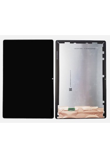 Samsung Galaxy Tab Uyumlu A8 Wi-fi Sm X200 Lcd Ekran Dokunmatik