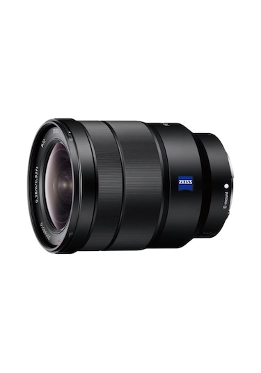 Sony SEL1635Z FE 16-35 MM F/4 ZA OSS Lens (Sony Eurasia Garantili)