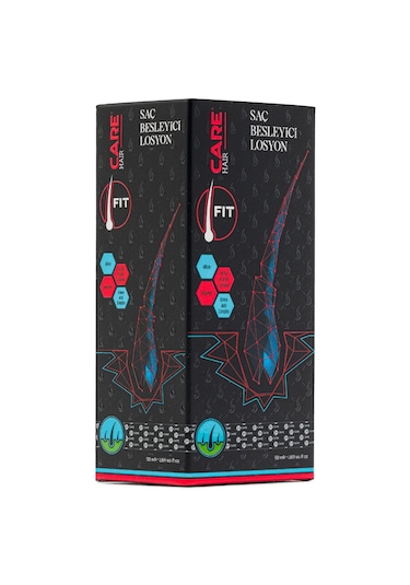 Fitcare Saç Besleyici Losyon 50 ML