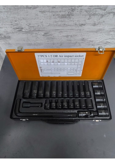 Melzohome 27 Parça 1.2 Lokma Seti