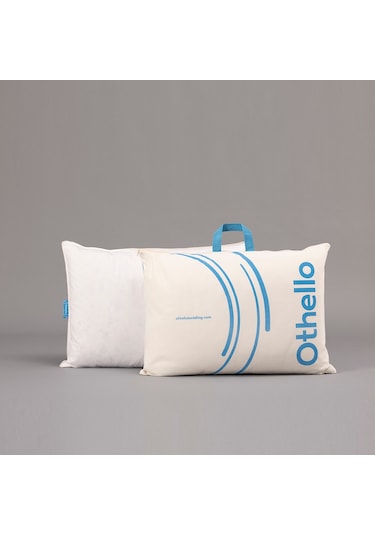 Othello Classico Soffica Kaz Tüyü Yastık 50 x 70 CM