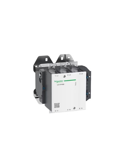 Schneider LC1-F400M7 220VAC 200KW Kontaktör