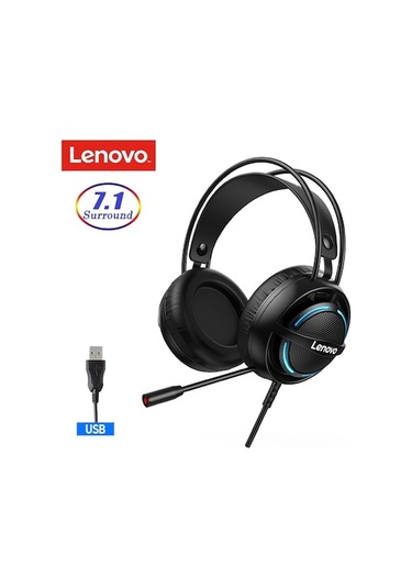 G30 Kablolu Kulaklık 7.1 Stereo Rgb Kulak Üstü Oyun Kulaklığı Mikrofonlu Gürültü Önleyici Usb/3.5mm Dizüstü Bilgisayar İçin - Çok Renkli