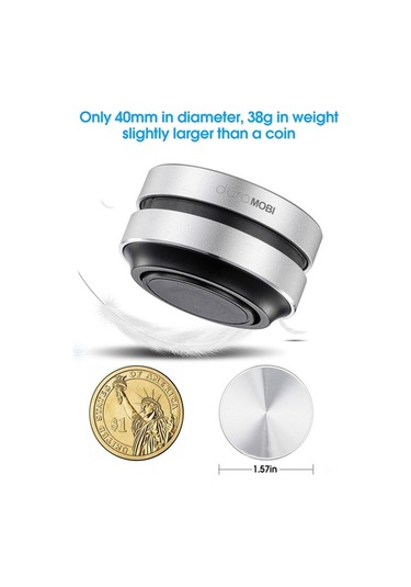 Besthome1 Duramobı Kuşgözü Kemiği İle Komutlu Tws Hoparlör: 115db Ses, 400mah Pil, Manyetik