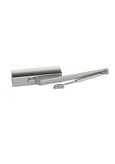 Condi Kapı Kapatıcı Saten 4 50-80 Kg 181klc000152 Renkli