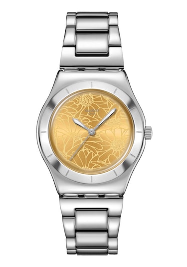 Swatch Yls236g Kadın Kol Saati