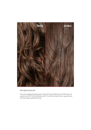 Olaplex Nº.5 Bond Maintenance Conditioner - Bağ Saç Bakım Kremi 250 ML