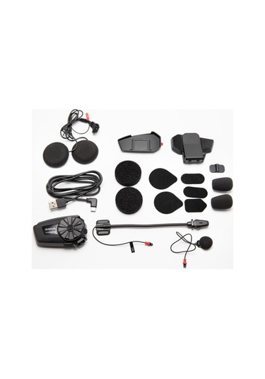 Sena Spider St1 Dual İkili Set Motosiklet İnterkomu