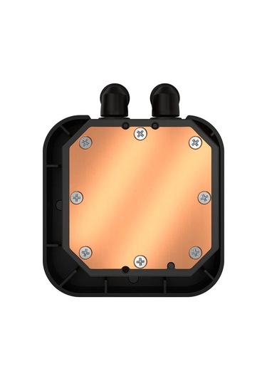 Corsaır Cw-9060065-ww2 İcue H100x Rgb Elıte Lıquıd Cpu Cooler