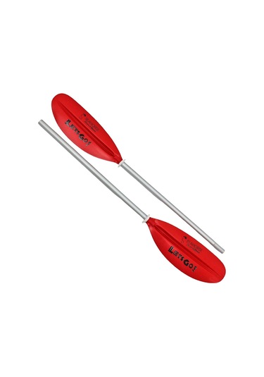 Sea Horse Kano Küreği Tekli Kırmızı