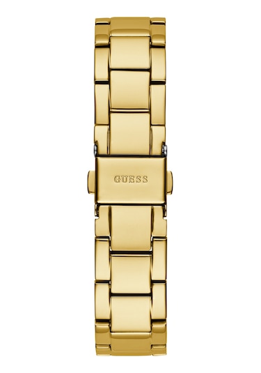 Guess Guu1349l2m Kadın Kol Saati Altın