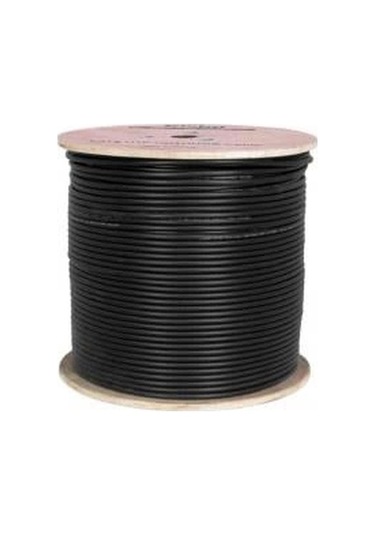 Ontech - Frısby Fnw-cat525 305mt 0.45mm 26awg Cat5e Dış Mekan Utp Kablo