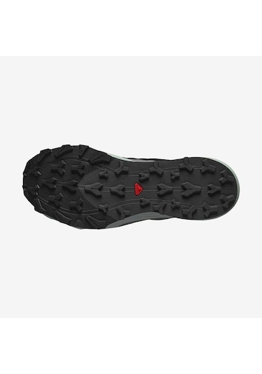 Salomon Thundercross Erkek Ayakakbısı L47560800 Çok Renkli