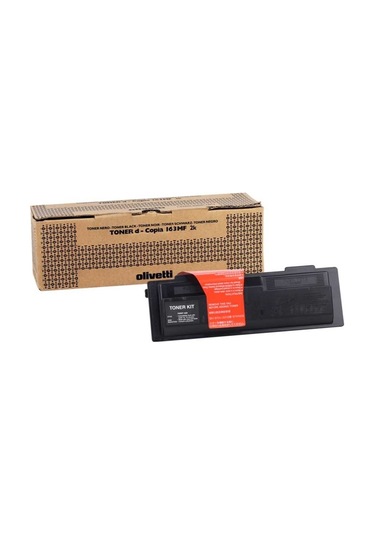 Tonersepeti Olivetti D-copia 163mf Fotokopi Toner
