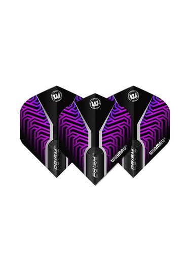 Winmau Prism Delta Standart 6915.281 Kairos Dart Flight