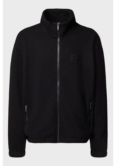 Calvin Klein Erkek Ceket Lv04ld218g Ub1 Siyah Siyah