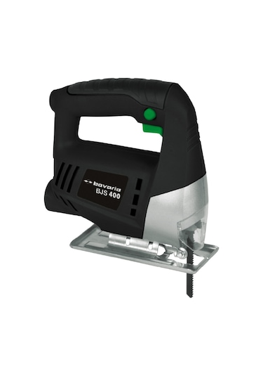 Bavaria BJS 400 350 W Dekupaj Testere