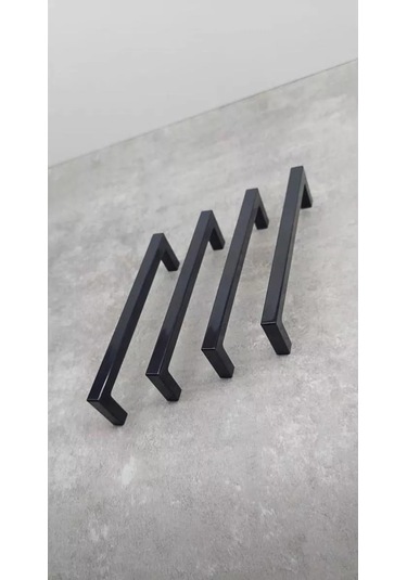 F Furnitura Mobilya Kolları 243993525 Siyah