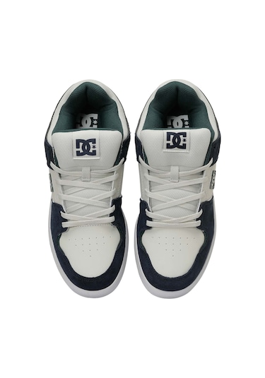 Dc Shoes Cure Lacivert Erkek Sneaker 000000000102256842 Lacivert
