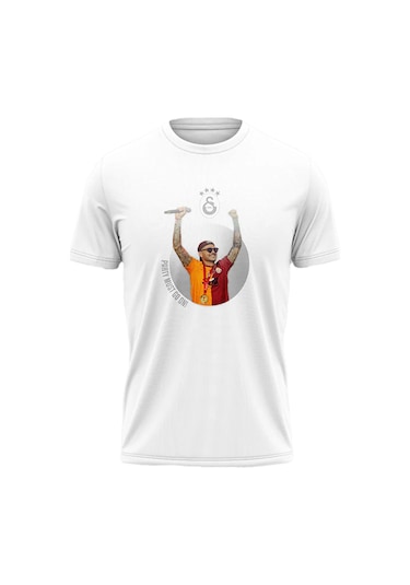 Galatasaray Icardi Çocuk T-shirt C231364