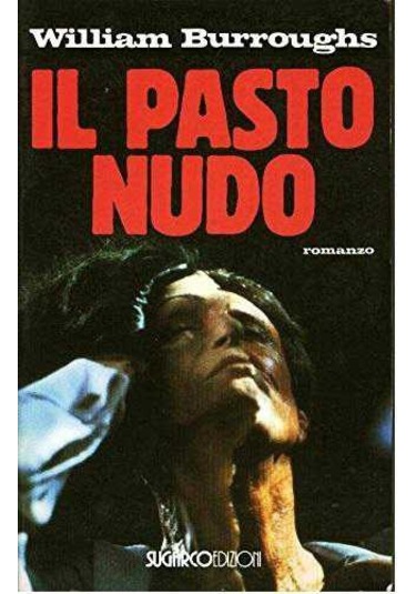 Items Related To Il Pasto Nudo - Burroughs, William