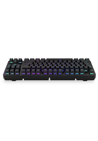 Endorfy Thock Wireless Tkl Kailh Black Switch Rgb İngilizce Kablo
